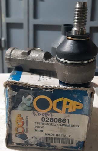 Ocap 0280861 testina - ocap, sterzo