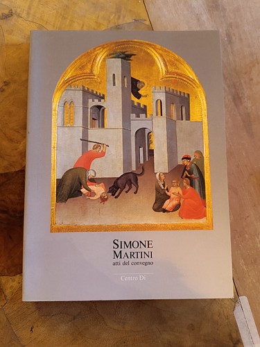 Simone martini atti - simone,
