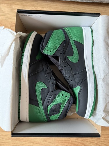 Jordan retro high verde - jordan,