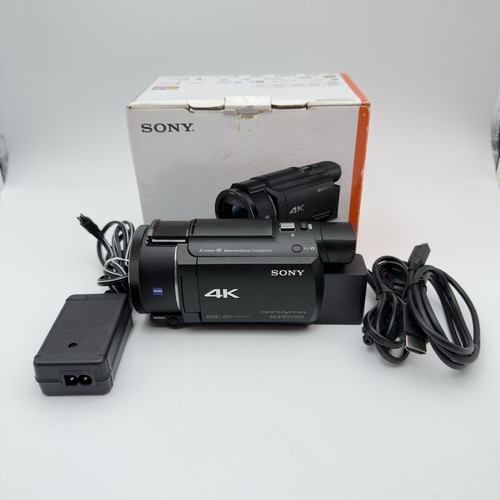 Videocamera handycam sony - videocamera,