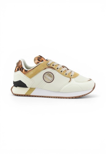 Colmar sneakers donna beige - donna,