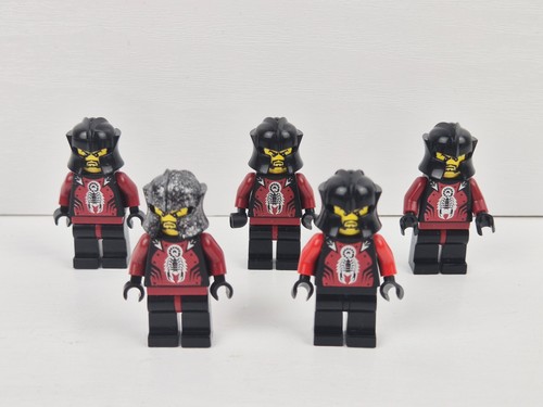 Lego castle minifigure - castle,