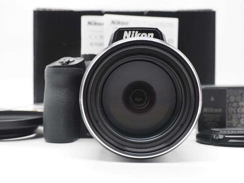 Nikon coolpix p950 16mp - nikon,