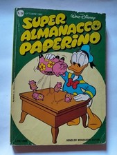 Super Almanacco Paperino N. 28