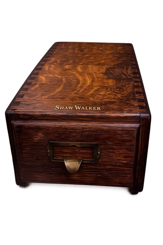 Catalogo carte shaw walker - catalogo,
