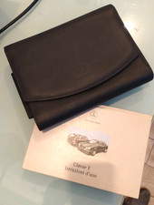 MERCEDES portadocumenti originale e Libretto uso emanutenzione Classe E