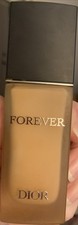 Dior 2WP Forever Fondotinta