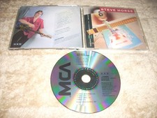 STEVE MORSE "HIGH TENSION