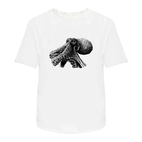 Shirt unisex ritratto di - unisex,