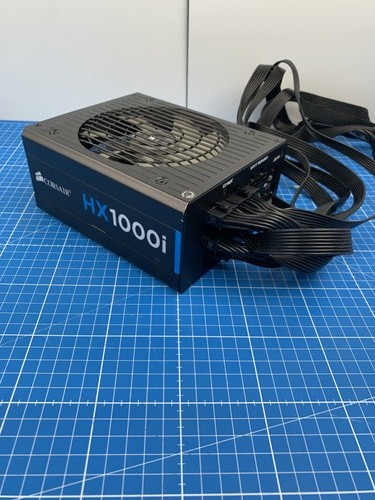 Alimentatore corsair hx1000i - corsair,