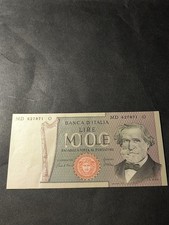 Sup+ QFDS  BANCONOTA MILLE