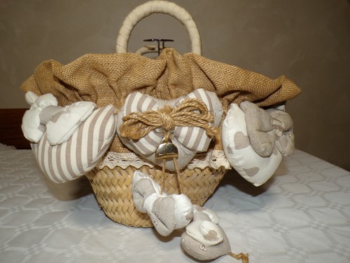 Borsa airoldi summer shabby - summer,