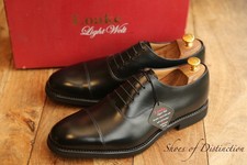 Scarpe Oxford Loake Orion