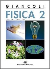 Fisica 2 - 2ed giancoli 8808183904