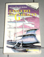 Michael Scott Rohan "L'INCUBO