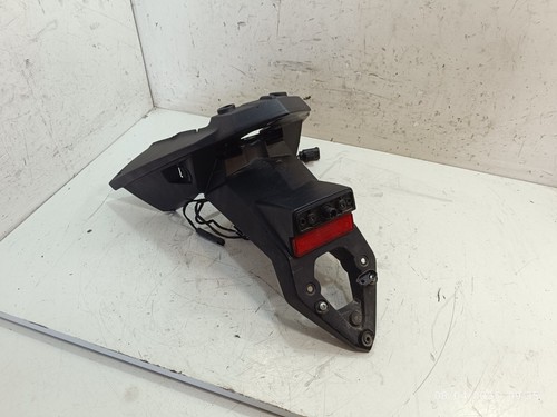 Porta targa bmw - porta, gs