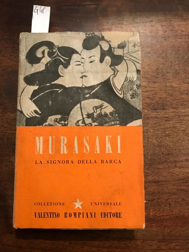 Murasaki signora della - murasaki,,