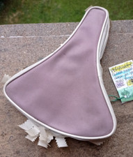 NOS SELLA IMBOTTITA DONNA O MODELLO CONDORINO BICICLETTA