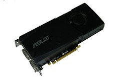 ASUS Nvidia Geforce GTX 470