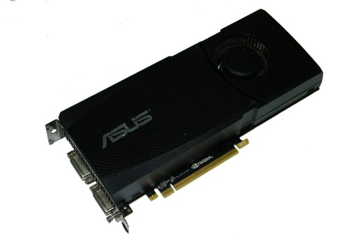 Asus nvidia geforce gtx 470 - geforce,