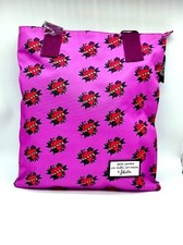 Borsetta tracolla Flat Shopper multi Fantasy Donna MiniPa by le Pandorine 