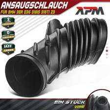 Tubo aspirazione misuratore