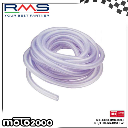 Rotolo tubo benzina - benzina, carburante