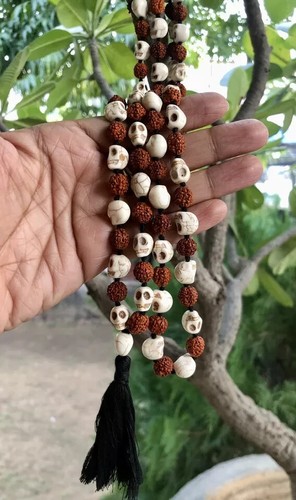 Dea kali nar mund rosario - kali,