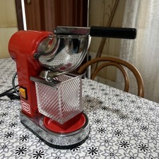 Tritaghiaccio Elettrico Quick