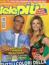 Telepiù 2020 34.Vanessa