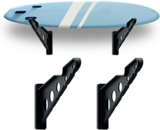 Tavola da surf parete stroage