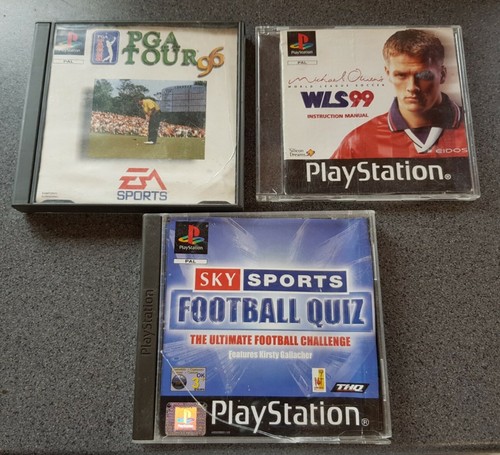 Lotto giochi ps1 - giochi,