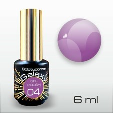 SOLOTUDONNA Gel Polish Color