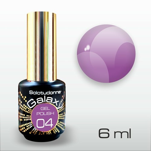 Solotudonna gel polish color - gel,