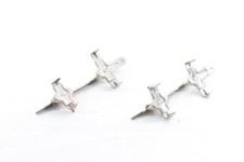 Vecchi Pattini Da Ghiaccio