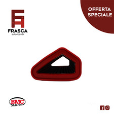 Filtro Aria Sportivo BMC