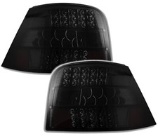 Fanali posteriori led - fanali,