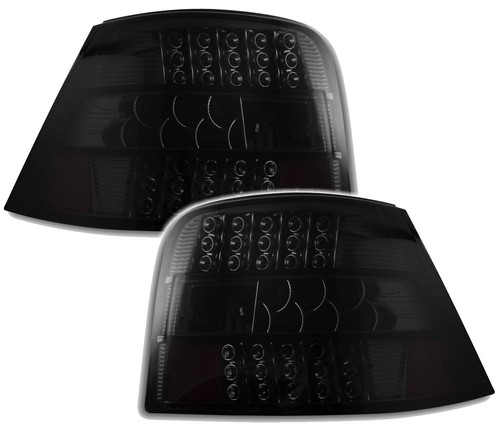 Fanali posteriori led luci - posteriori,