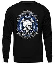 Maglione Uomo Inter City Firm
