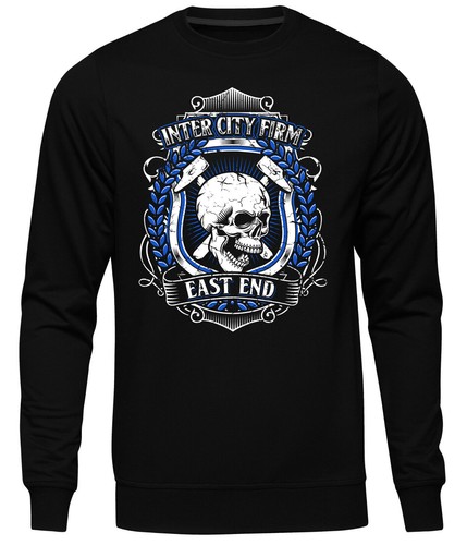 Maglione uomo inter city - city, firm