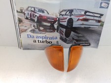 Alfa romeo fanalini - alfa, 75