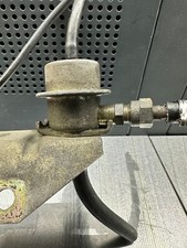 regolatore di pressione