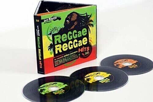 Reggae hits - reggae,
