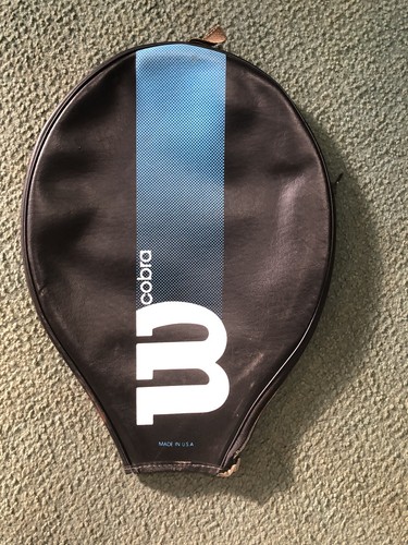 Racchetta tennis vintage - racchetta,