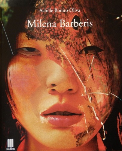 Milena barberis bonito - milena,