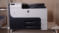 stampante hp laser jet A4 A3 B/N
