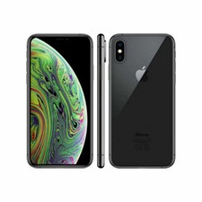 Apple iPhone Xs - 256GB -