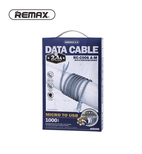 Remax cavo micro usb - remax,