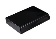 Batteria di alta qualità per cella Sanyo Xacti DMX-HD1010 Premium