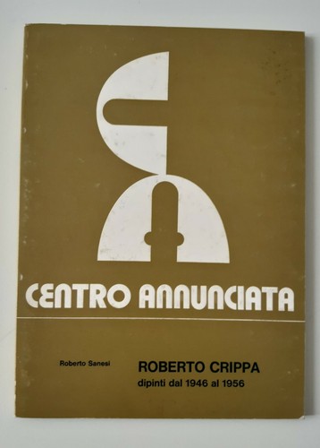 Sanesi roberto crippa - r.,